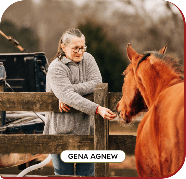 Gena Agnew