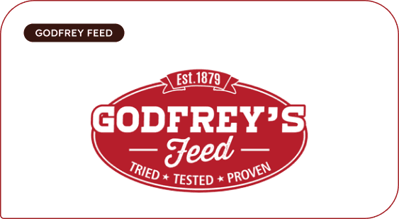 Godfrey Feed